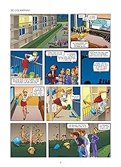 Les Blondes Vol. 23: C'est tous les jours Noël !