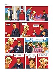 Les Blondes Vol. 23: C'est tous les jours Noël !