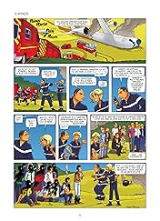 Les Blondes Vol. 23: C'est tous les jours Noël !