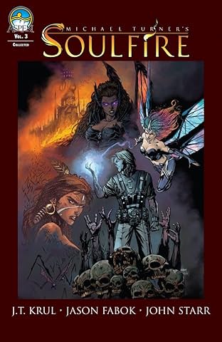 Soulfire Vol. 3