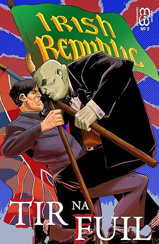 Tir na Fuil #2