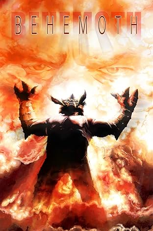 Behemoth #4