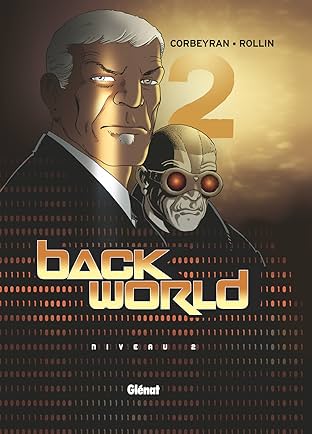 Back World Vol. 2: Niveau 2