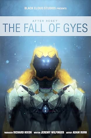 The Fall of Gyes