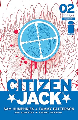 Citizen Jack #2