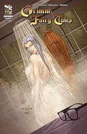 Grimm Fairy Tales #78