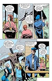 Swamp Thing (1982-1996) #154