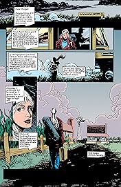 Swamp Thing (1982-1996) #154