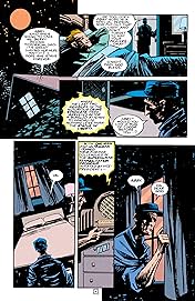 Swamp Thing (1982-1996) #154