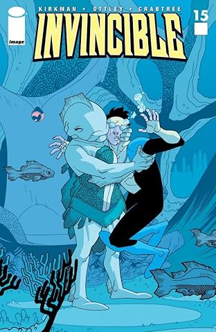 Invincible #15