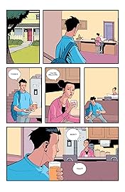 Invincible #15