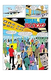 Suicide Squad (1987-1992) #1