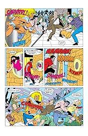 Suicide Squad (1987-1992) #1