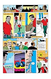 Suicide Squad (1987-1992) #1