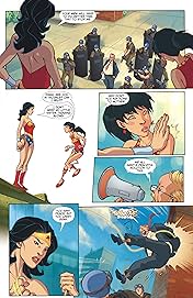 Teen Titans: Year One #3 (of 6)