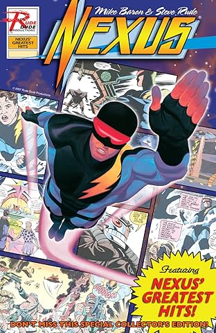 Nexus: Greatest Hits #0