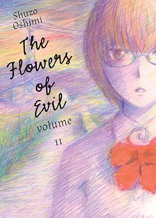 The Flowers of Evil Vol. 11