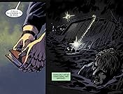 Arrow (2012-2013) #1