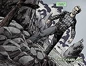 Arrow (2012-2013) #1