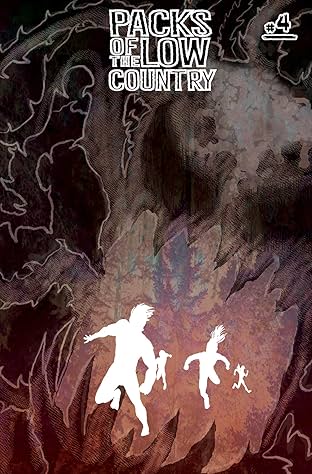 Packs of the Lowcountry #4