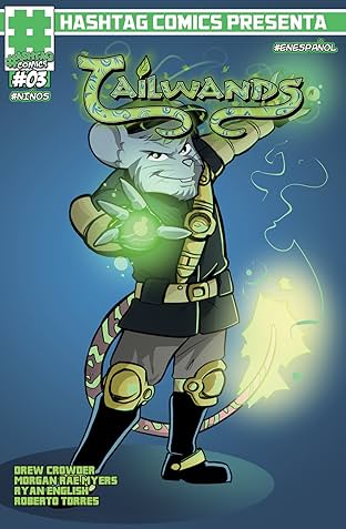 Tailwands En Español #3