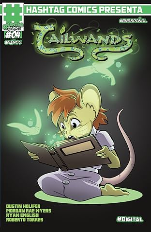 Tailwands En Español #4