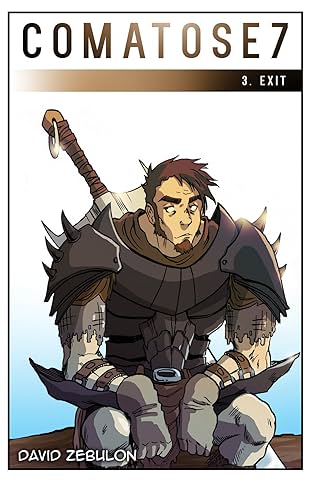 Comatose7 #3