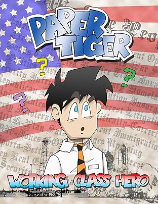Paper Tiger #2