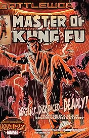 Master of Kung Fu: Battleworld