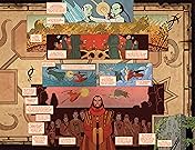 Master of Kung Fu: Battleworld