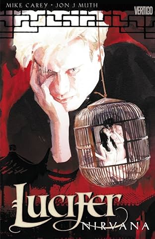 Lucifer: Nirvana