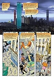 Wonder Woman (1987-2006) #123