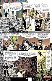 Wonder Woman (1987-2006) #124