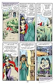 Wonder Woman (1987-2006) #124
