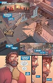 Superman - Action Comics (2011-2016) Vol. 7: Under the Skin