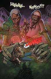 Superman - Action Comics (2011-2016) Vol. 7: Under the Skin