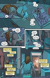 Superman - Action Comics (2011-2016) Vol. 7: Under the Skin