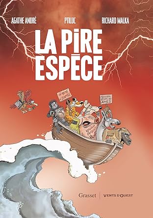 La pire espèce