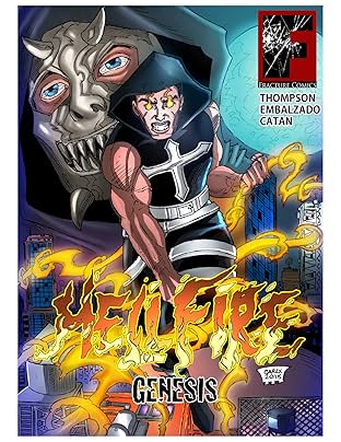 Hellfire: Genesis