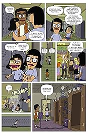 Bob's Burgers Vol. 1: Medium Rare