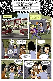 Bob's Burgers Vol. 1: Medium Rare