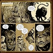 The Stuff of Legend Vol. 4 - The Toy Collector #1 (of 5)