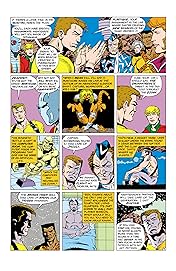 Suicide Squad (1987-1992) #2