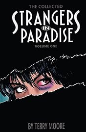 Strangers in Paradise Vol. 1