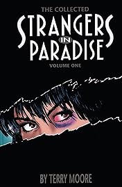 Strangers in Paradise Vol. 1