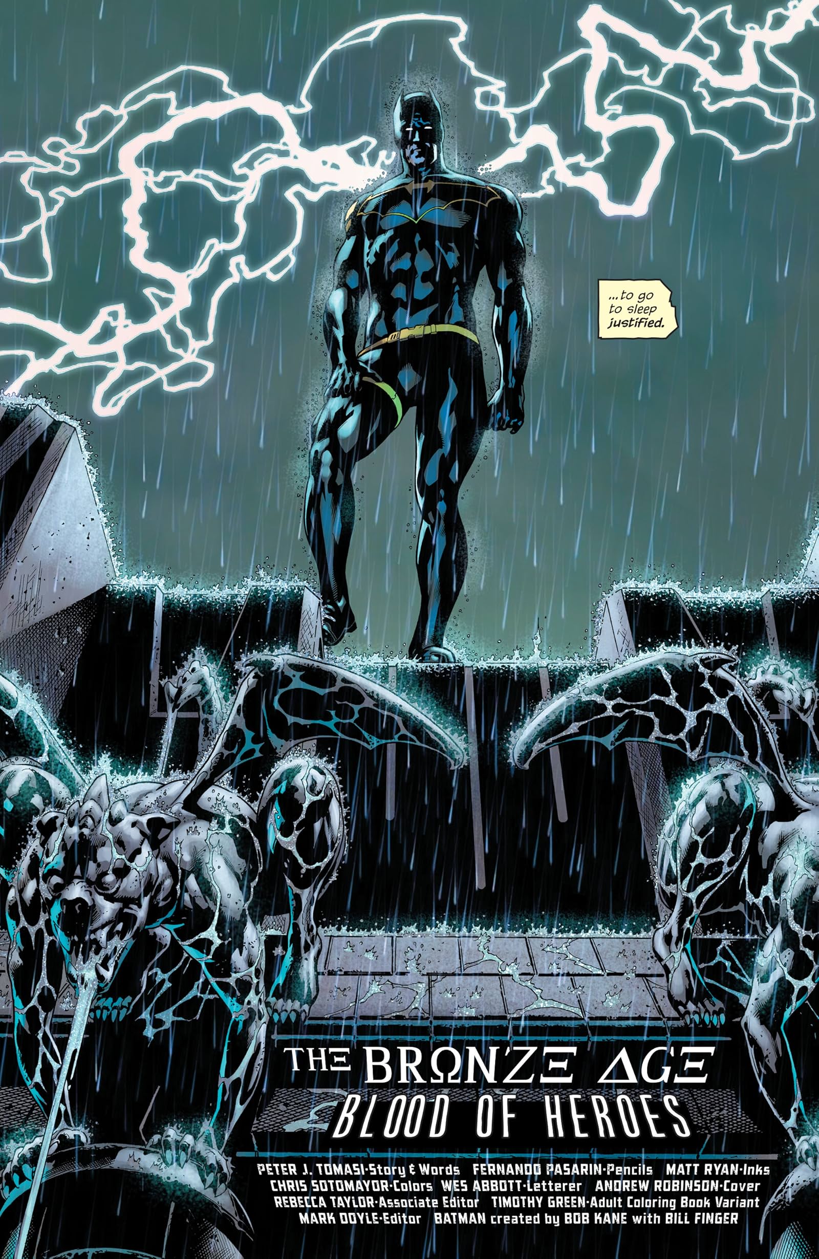 Detective Comics (2011-2016) #48 - Comics by comiXology