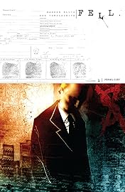 Fell Vol. 1: Feral City