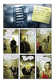 Fell Vol. 1: Feral City