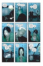 Fell Vol. 1: Feral City