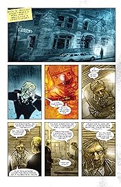 Fell Vol. 1: Feral City